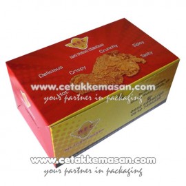 Dus Fried Chicken MFC015