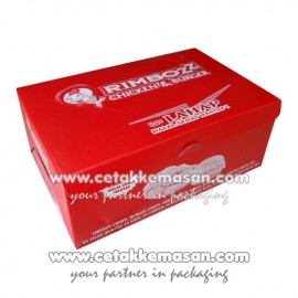 Dus Fried Chicken MFC021