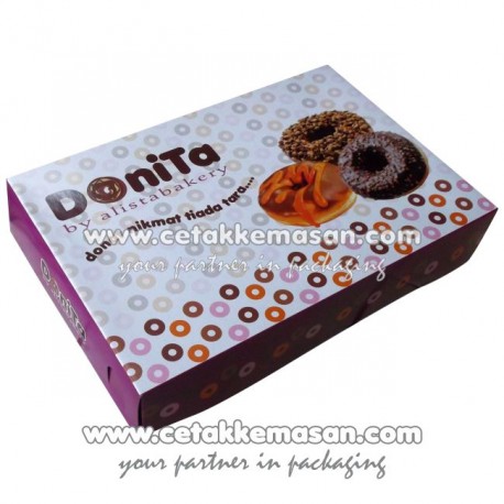 Dus Cupcake KCC004