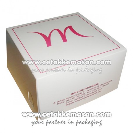 Dus Cake & Tart KCT002
