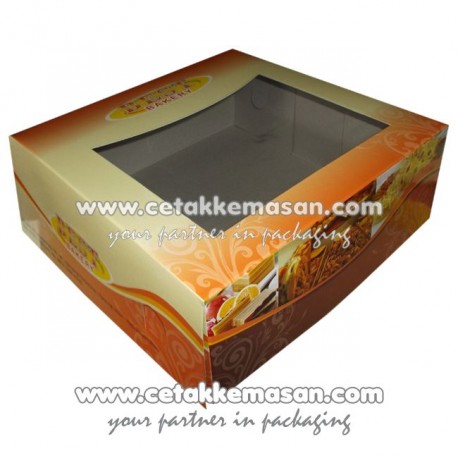 Dus Cake & Tart KCT007