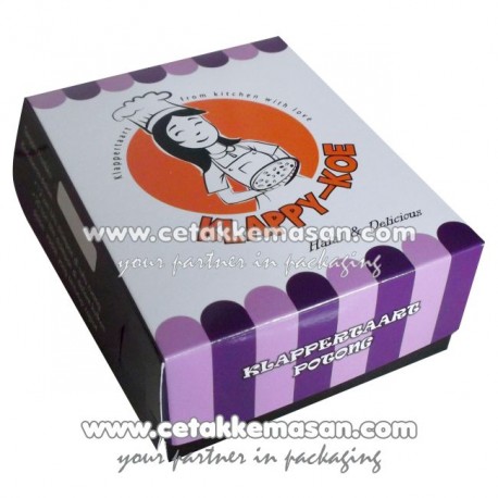 Dus Kue Lain KLL003