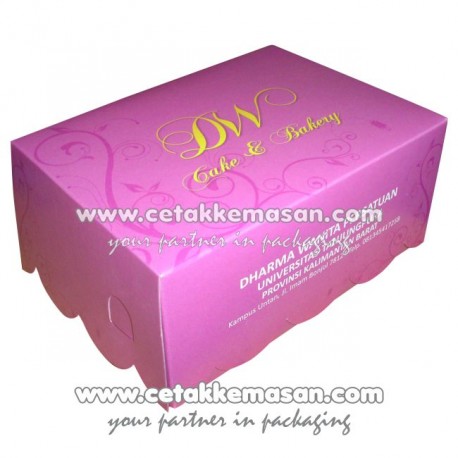 Dus Snack DSS009