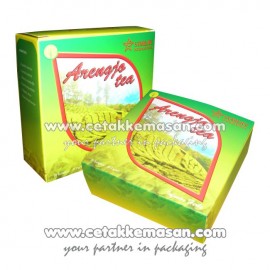 Dus Obat/Herbal DOB001