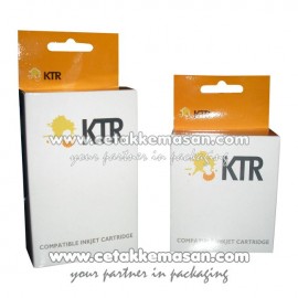 Kemasan Produk LPL001