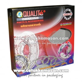 Kemasan Produk LPL004