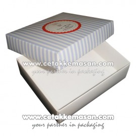 Dus Produk Makanan LPM010